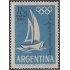 Argentina A- 99 1964 Juegos Olímpicos de Tokyo MH
