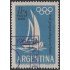 Argentina A- 99 1964  Juegos Olímpicos de Tokyo usado