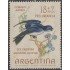 Argentina A- 102 1964 Sobretasa Pro-infancia MH