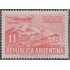 Argentina A- 103 1965 Tierra de Fuego MH