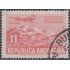 Argentina A- 103 1965 Tierra de Fuego usado