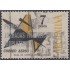 Argentina A- 104 1965 Primeras Jornadas Filatélicas Argentino-Uruguayas usado