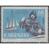 Argentina A- 123 1968 Vito Dumas Navegador solitario MH