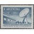 Argentina A- 127 1969 Comunicaciones por satélite  MNH