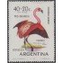 Argentina A- 130 1970 Sobrecarga Pro Infancia MH