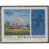 Argentina A- 135 1970 Planetario de Buenos Aires MH