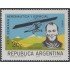 Argentina A- 136 1970 24 Semana de aeronáutica y espacio MH