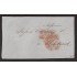 Francia Frontal de Paris a Madrid