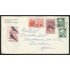 Estados Unidos Carta de Chestertown York a Barcelona 1942