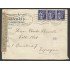 Francia Carta de Brive la Gail a Barcelona 1936