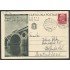 Italia  Postal de Sestriere a  Wolfenbüttel 1936