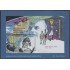 Argentina HB 62 1997 70º Aniversario aeropostal argentina MNH