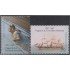 Argentina SH 63 1997 70º Aniversario aeropostal argentina MNH