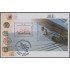 Argentina HB 63 1997 70º Aniversario aeropostal argentina usado