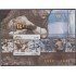 Argentina HB 64 1999 100º Aniversario del Rugby MNH