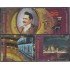 Argentina SH 65 1999 Ópera Italiano Enrico Caruso Instrumentos de Música usados