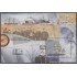 Argentina HB 68 1999 125 aniversario del lanzamiento de la corbeta Uruguay MNH