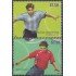 Argentina SH 79 2002 Philakorea Copa del Mundo Fútbol Corea del Sur y Japón MNH