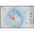 Argentina HB 93 2007  Año Polar Internacional 2007/08 MNH