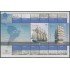 Argentina HB 114 2010 Regata sudamericana de grandes veleros MNH