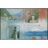 Argentina HB 122 2010 Parques de Austria y Argentina MNH