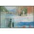Argentina HB 122 2010 Parques de Austria y Argentina usados
