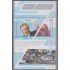 Argentina HB 127 2011 Personalidad Néstor Carlos Kichner MNH