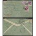 Brasil Carta de Rio de Janeiro a Nuremberg 1933 (Zeppelin)