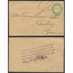 Brasil Carta dirigida a Queluz Brasil Carta dirigida a Queluz