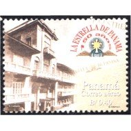 Panama A- 569 2003 150 Años de la Estrella de Panama MNH