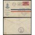 Cuba Carta de La Habana a Key West 1928