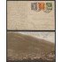 Suiza Postal de Chur a Nuremberg 1924
