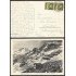 Suiza Postal de Bovalhütte  a Nuremberg 1924