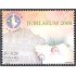 Panama 1200 2000 Jubileo 2000 MNH