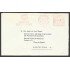 Esapaña Carta de la Empresa Condeminas al Director de la Feria de Barcelona 1976