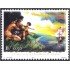 Panama 1207 2001 500 Años del viaje del descubrimiento del Istmo MNH