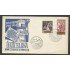 España Carta con Matasello Conmemorativo 1959