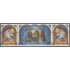 Argentina OCA 25 2001 Navidad Christmas MNH