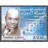 Panama 1225 2002 100° del natalicio de Luis C. Russell MNH