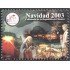 Panama 1230 2003 Navidad Chritsmas MNH