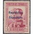 Guinea Española 242 1932 Alfonso XIII MNH