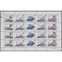 Argentina OCA 30 2002 Juan María Traverso MNH