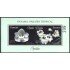 Panama HB 47 2000 Orchid Orquideas de Panama MNH