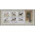 Argentina 2095/00 1999 Fauna Perros Dogs MNH