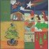 Argentina 2143/50 1999 Navidad Christmas MNH
