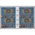 Argentina 2213/16 2000 El tango Multicolor y argentino MNH