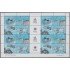 Argentina 2238/41 2001 Platería criolla MNH