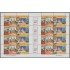 Argentina 2260/61 2001 América UPAEP MNH