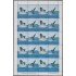 Argentina 2324/25 2002 Mercosur turismo península Valdés-Chubut MNH