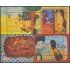 Argentina 2399/02 2003 Juegos tradicionales de niños MNH